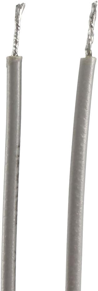 uxcell Rolling Door Contact Magnetic Reed Switch Alarm with 2 Wires for N.C. Applications OH-55...