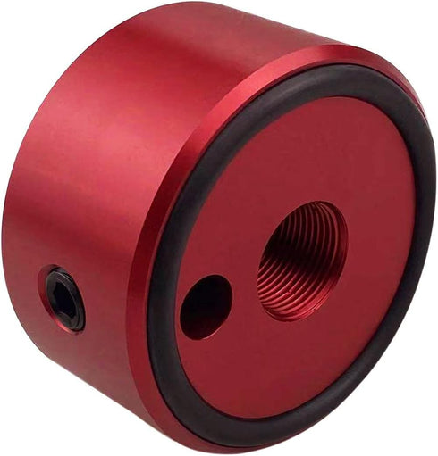 for Kent Moore Tool EN-47971 Oil Pressure Gauge Adapter for Generation 4 & 5 V8 Engines (Red)...