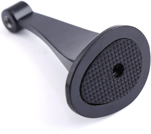Binoculars Tr Adapter, Metal Binocular Tr Adapter Mount Bracket for Binocular Telescope...
