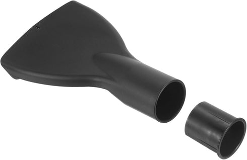 PATIKIL Vacuum Cleaner Brush Head, 2 Pack 32mm 1-1/4 Inch Flat Vacuum Cleaner Hose Brush Replacement for Floor Carpet...