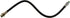 Dorman H6560 Brake Hydraulic Hose Compatible with Select Ford Models...