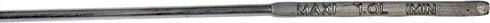 Dorman 917-427 Engine Oil Dipstick Compatible with Select Chevrolet/Pontiac Models...