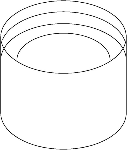 KOHLER 59619-CP Plumbing Fixture Genuine Repair Part, Polished Chrome...