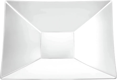 Lillian Tablesettings Serving Bowl, 128-Ounce, Clear...