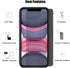 3 Pack Privacy Screen Protector For iPhone 11 Pro 5.8" / iPhone X/iPhone XS Anti Spy Private Tempered Glass...