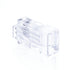 Cat5e RJ45 Modular Plugs, 8P8C UTP Ethernet Crimp Connectors, Solid or Stranded Cable Ends, Gold-Plated Contacts (100 Pack)...