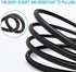 Sqrmekoko Replacement Data Sync Charging Cord Power Cable Compatible with Wacom Intuos PTH660 PTH860 PTH-660 PTH-860...