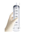 350ml Syringe with Adapter, Plastic Large Syringe without Needle for Scientific Lab Supplies, Pet Feeding Syringe Disposable, Liquid Measurement a...