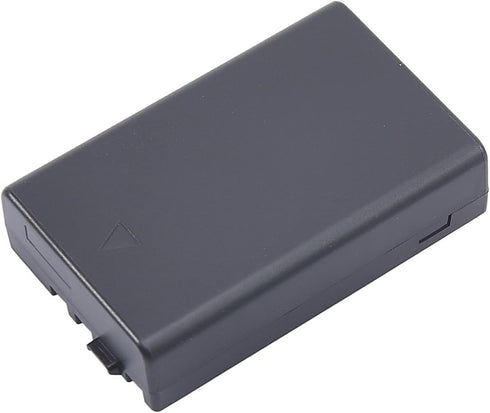 DSTE Replacement for 2X D-Li109 Li-ion Battery Compatible Pentax K-R K-30 K-50 K-500 KR K30 K50 K500 K-S1 K-S2 K-70 Camera...