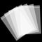 400pcs Plastic Bags, 3 x 4 inch 2 mil Jewelry Bags, Clear Small Zip Bag, Resealable Zip Bag for Small Business, Storage, Candy Bags...