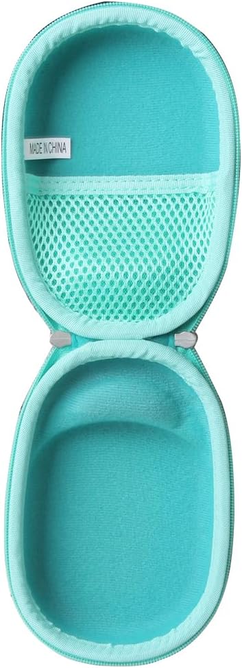 Travel Case for JBL Clip 4 - Portable Mini Bluetooth Speaker (Teal)...