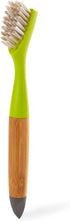 Full Circle Micro Manager Home & Kitchen Detail Cleaning Brush, Green, (Model: FC17132G)...