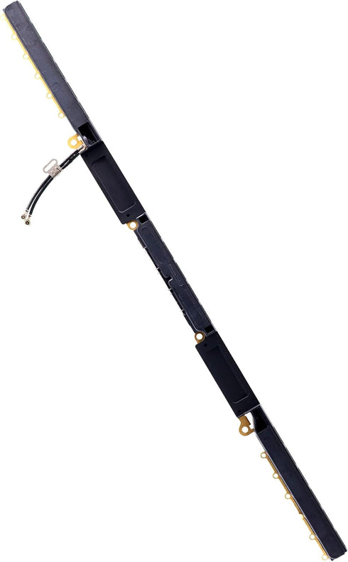 Deal4GO WLAN Vent WiFi Bluetooth Wireless Antenna Bar Cable 817-1246-10-1 923-01169 Replacement for MacBook Pro 13'' A1708 2016 2017 A2159, Black...