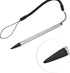 Resistive Touch Pen, Universal Screen Touch Painting Pen with Spring Rope Stylus Pen for POS, PDA, Mobile Phones, Industrial PC, Car Navigatior, 3...