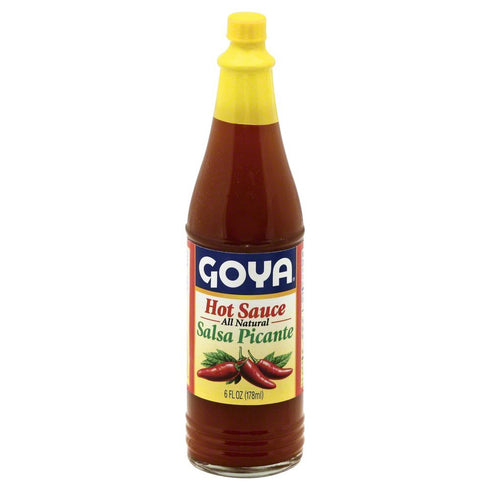 Goya Sauce Red Hot...