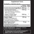 Extra Strength Turmeric Curcumin 4950 mg 120 Vegetable Capsules, 95% Curcuminoids, with Black Pepper & Ginger. Enhanced Absorption, Joint Support,...
