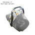 Mosquito Net for Baby CarSeat –Car seat net for newborn carrier –Breathable mesh net for Infant Car Seats, Stroller and Bassinets, Carrier, Elasti...
