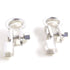 E-Kylin Tin-Plated Copper Battery Terminal Kit with Battery Corrosion Terminal Protectors - 17mm 150A...