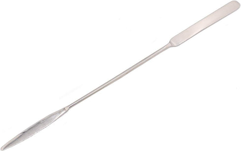 Lineco Double-Ended Micro Spatula for Lifting or Slitting Paper. DIY, Art, Craft, Book Binding (870-003)...