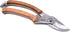 BUGUI Bypass Garden Pruning Shears - Premium SK-5 Steel Blade, Professional Garden Shears, Sharp Garden Scissors for Cutting Live Flowers, Trimmin...