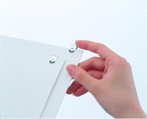 OHTO clip Clip Super big SC-800L...