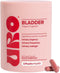 O Positiv URO Bladder Control Supplement for Urinary Urgency, Urinary Frequency, Urinary Leakage with Pumpkin Seed Extract, Soy Germ Extract, Saw ...