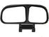 Blind Spot Mirror, Car Rear View Mirrors, Universal Car Auxiliary Mirror, HD True Glass, Adjustable Wide Angle Auxiliary Double-Side Mirror, Left,...