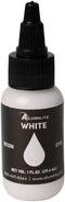 Alumilite Colorant Single Color Liquid Pigment Dye White...