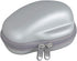 Hermitshell Hard Travel Grey Case for Logitech MX Master 3 / Logitech MX Master 3S Advanced Wireless Mouse-2.0 Upgrade Version No Shake...
