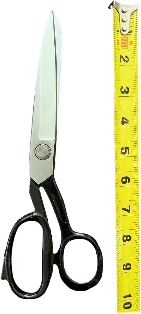 Roofing scissors heavy duty scissors 10 inch...