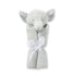 Angel Dear - Grey Elephant, Blankie...