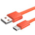 Micro USB Cable for JBL Speaker Compatible with JBL Charge 3, Charge 2, Flip 4, Pulse 2, Flip 2, Flip 3, Pulse, Go, Clip Plus, Clip, Charge 2 Plus...