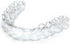 5 Pieces Teeth Whitening Trays Whitening Teeth Trays Whitener Mouth Guard Care Oral Hygiene Bleaching Tooth Tool...