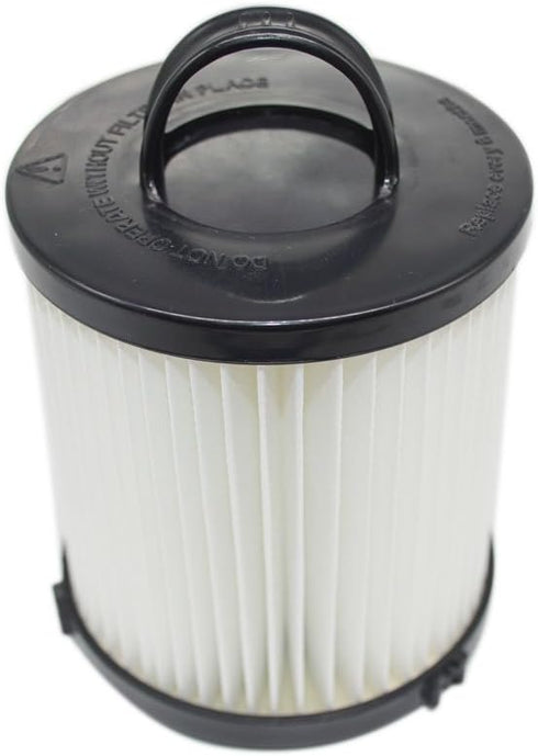 EZ SPARES 2Pcs Replacement for Eureka DCF-21 (DCF21) Premium Washable and Reuseable Hepa Filter Compare to Eureka Part Nos. 67821, 68931, EF91 Fit...