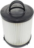 EZ SPARES 2Pcs Replacement for Eureka DCF-21 (DCF21) Premium Washable and Reuseable Hepa Filter Compare to Eureka Part Nos. 67821, 68931, EF91 Fit...