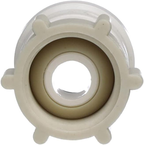 Watts 959085 Aqualock (P-615) CTS Quick Connect Female Adapter, 1/2"...