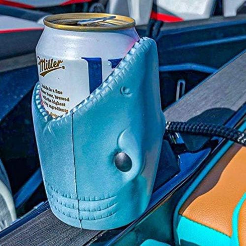 Shark Bite Can Coolie (1)...