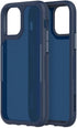 Griffin Survivor Endurance GIP-057-FNY Protective Case for iPhone 12 Pro Max - Navy - 6.7 inches...