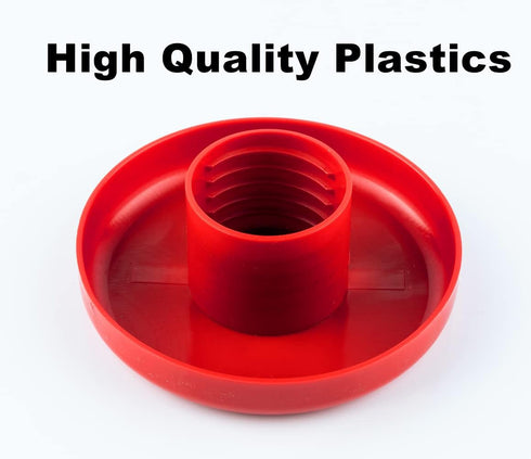 Hummingbird Feeder Accessories Feeder Bottom for WOSIBO...