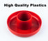 Hummingbird Feeder Accessories Feeder Bottom for WOSIBO...