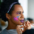 Stencil1 - Pride Makeup Stencil Durable Quality Reusable Stencils United States Stencil America for Parades, Parties and more!...