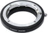 Fotasy Leica M Lens to EF-M Mount Adapter, LM Lense EOS M Adapter, Compatible with Canon EF M Mount Mirrorless Cameras EOS M M2 M3 M5 M6 M6 Mark I...