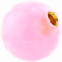 Abfer Round Ball Shift Knob Car Gear Stick Shifter Knobs Shifting Lever Replacement Fit Most Automatic Manual Transmission Vehicles (Pink)...