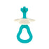 Dr. Talbot's 2-Piece Infant Toothbrush Training Set with Easy Grip Handle - 6+ Months...