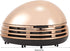Desktop Vacuum Cleaner, Mini Table Dust Sweeper Cordless Tabletop Crumb Sweeper Portable Table Dust Vaccum Cleaner Ladybug Dust Sweeper Desk Clean...