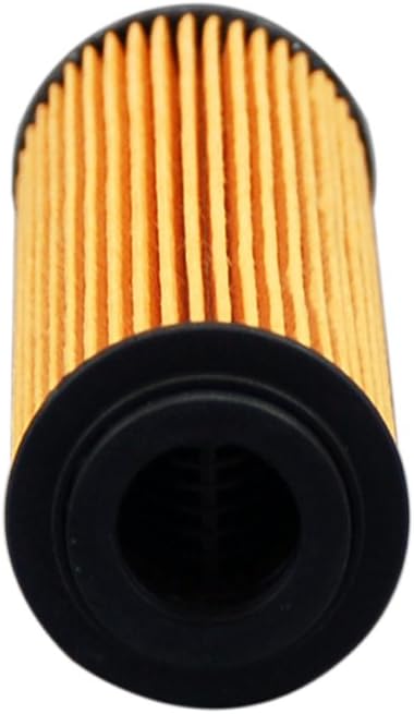 ECOGARD X5514 Premium Cartridge Engine Oil Filter for Conventional Oil Fits Mercedes-Benz C230 1.8L 2003-2005...