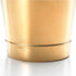 Barfly M37008GD Cocktail Tin, Large 28 oz (828 ml), Gold...