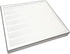 Nispira PEAIRPLG High Efficiency 3-in-1 True HEPA Replacement Carbon Compatible with Pure Enrichment Purezone Desktop Air Purifier 2 Filters...