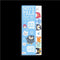 sticky tabs - arctic animals...