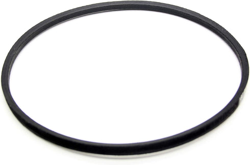 (1/2" X34 1/2") 532419744 Replacement Traction Drive Belt for AYP 179092 419744 532419744 532179092 532416954 Husqvarna 532416954 Snow Blowers...